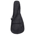 thumbnail image 1 of SHISUYAN 23 Inch Ukulele Bag Portable Carrying Holder Storage Case 2pcs, 1 of 9