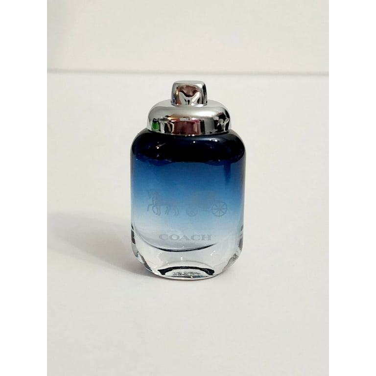 Blue Eau De Toilette - Walmart.com