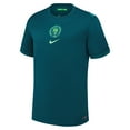 thumbnail image 3 of Men's Nike Teal Nigeria Women's National Team 2025/26 Home Replica Jersey, 3 of 7