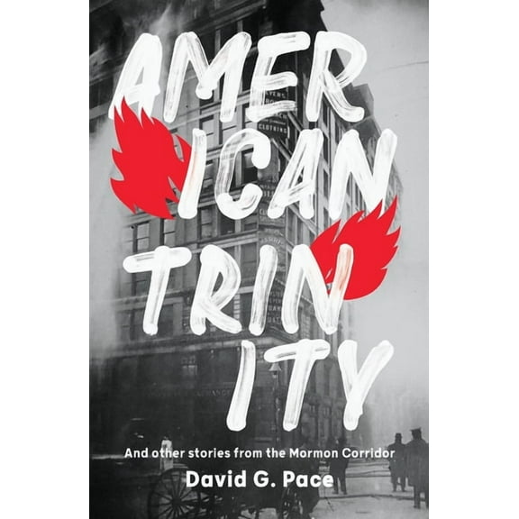 American Trinity, (Paperback)