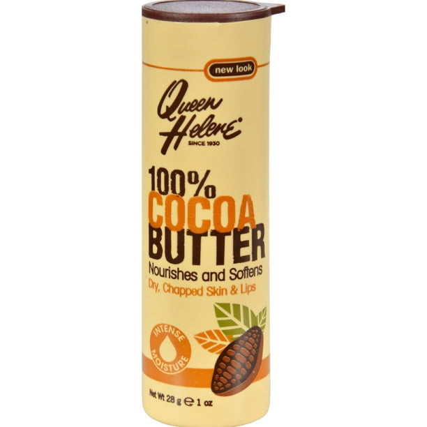 Queen Helene Cocoa Butter Moisturizer Stick 1 Oz Case Of 12