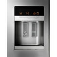 Maytag MFI2570FEZ 25 Cu. Ft. Stainless French Door Refrigerator