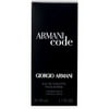 Armani Code For Men.