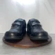 thumbnail image 4 of New Balance 577 Black Leather Casual Walking Shoes MW577VK Men’s Size 9.5 2E USA, 4 of 6