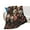 DCCJX1chudan-2XN, variant on Guitar Skeleton Rock Blanket Lightweight Cozy Couch Bed Super Soft And Microfiber Throws Blankets for All Seasons