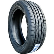 Leao Lion Sport 4x4 HP 275/55R17 109V A/S Performance Tire Fits: 2001-03 Mercedes-Benz ML320 Base, 2003-05 Mercedes-Benz ML350 Base