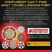 15x7 Method MR413 Polished BEADLOCK Wheel 6x5.5 (38mm)