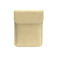 thumbnail image 1 of fashionhome Housse de Tablette Sac Protection Pochette en Cuir Léger Accessoire Portable Rose Kaki, 1 of 6