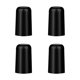 thumbnail image 2 of Soporte Cola Pie Ganfancp 4Pc de Cuero Almohadilla Goma Deslizante 4*6 Mm, 2 of 7
