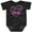 Storm Camo, variant on Inktastic I Love My Daddy in Pink Chalk Heart Boys or Girls Baby Bodysuit