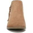 thumbnail image 3 of Vionic Women's Felicity Shyanne Toffee Boots 6M, 3 of 5