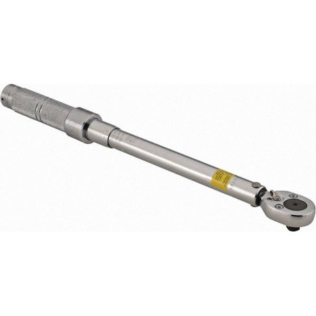 3/8" Drive Mil Spec Micrometer Torque Wrench