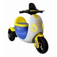 thumbnail image 1 of Moto Electrica Trendy Kids Luneta 6v Azul, 1 of 5