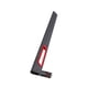 thumbnail image 2 of Antena WiFi Wdftyju Doble Banda 90 Grados, 2 of 8