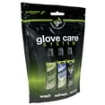 thumbnail image 1 of GloveGlu Wash 3 Bottle Pack ( 120ml each bottle), 1 of 3