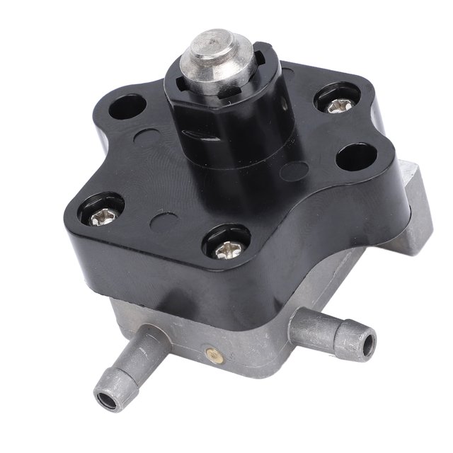 Bomba De Combustible Fueraborda, Bomba De Combustible De Motor Fueraborda Profesional 3H6040007 Para 803529T03 Para 803529T06 Para 3H6 04000 0