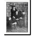 thumbnail image 2 of Historic Framed Print, Calvin Coolidge & family, 17-7/8" x 21-7/8", 2 of 9