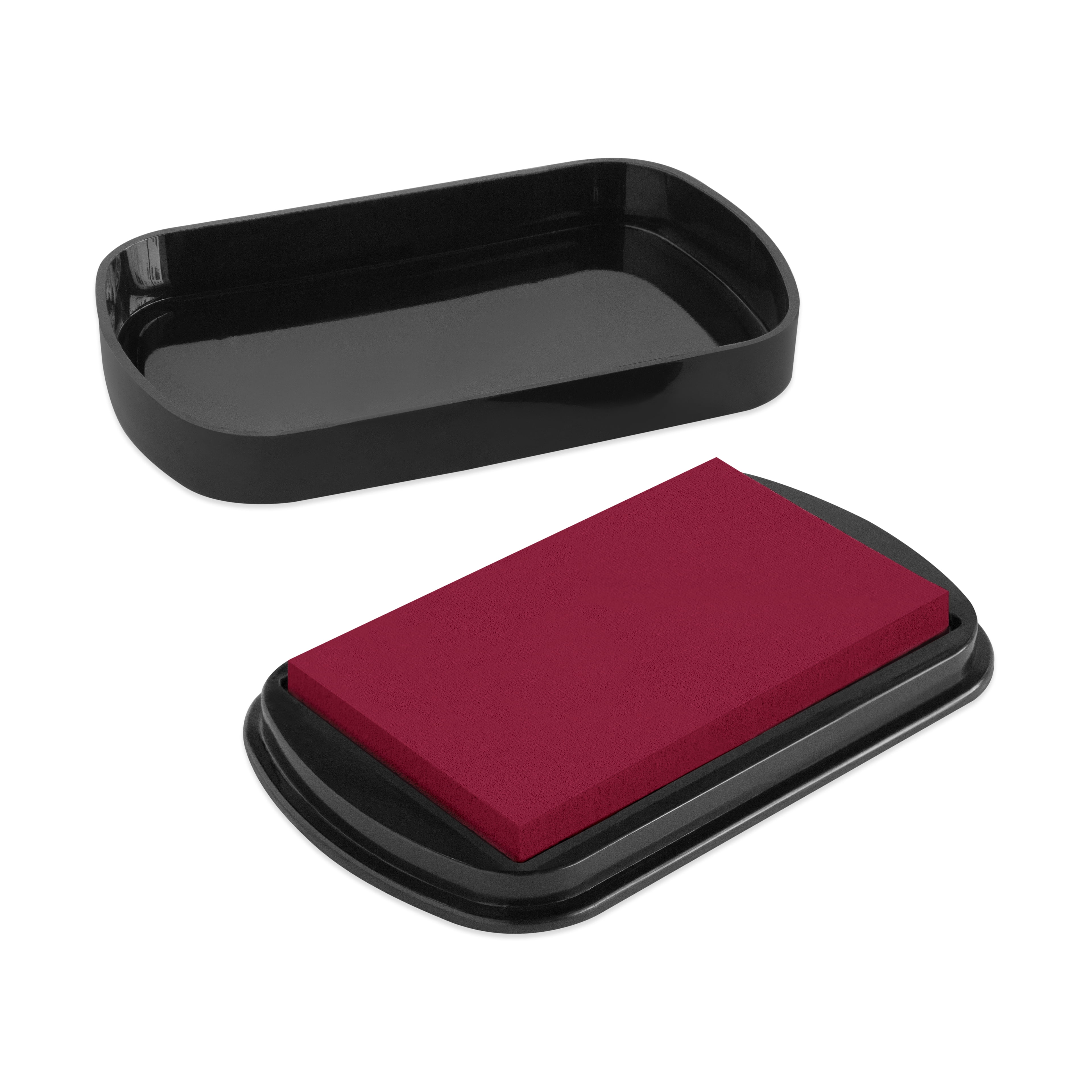 Recollections Dye Ink Pad, 12 Pack