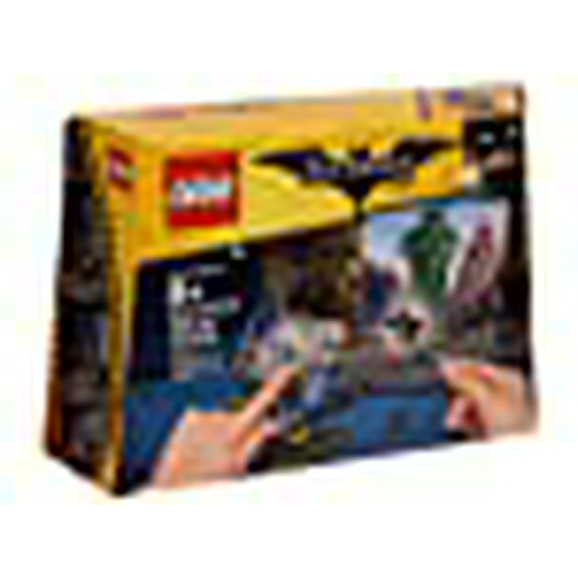 LEGO The Batman Movie Movie Maker Set 853650 Walmart