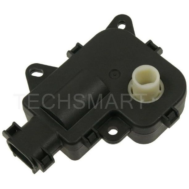 OE Replacement for 19992004 Jeep Grand Cherokee HVAC Heater Blend Door Actuator (Laredo