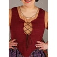 thumbnail image 4 of Hocus Pocus Mary Sanderson Plus Size Womens Costume, 4 of 14