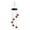 Multicolor, variant on AZXY Hummingbird Feeder, Hanging Hummingbird Feeder with 6 Glass Balls for Outdoor, Birdfeeders for Outside Garden Yard Decoration, Durable for Year-Round Outdoor Use, Ant and Bee Proof