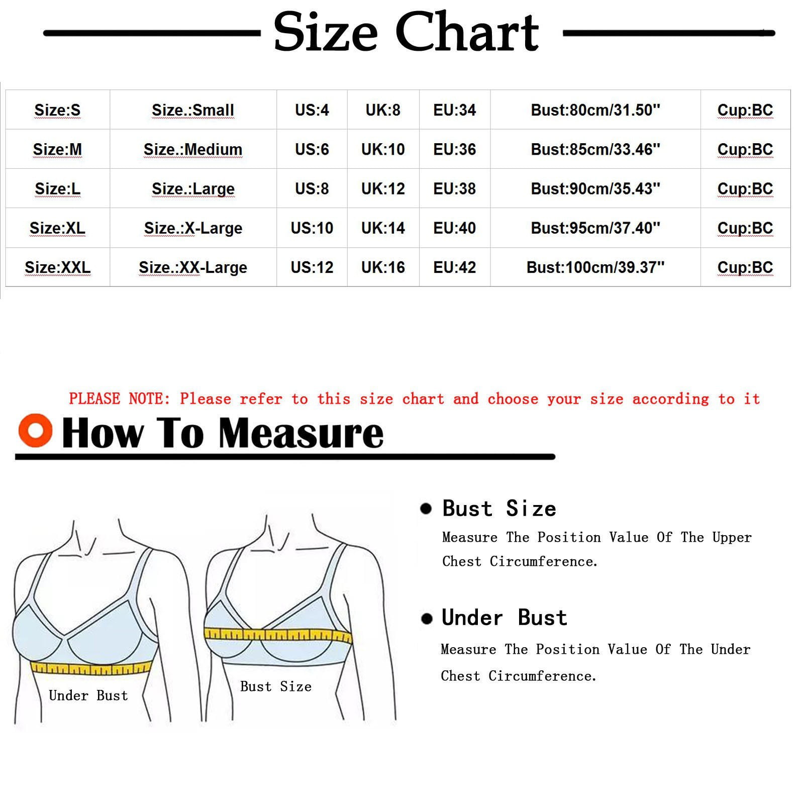 Front Closure Bra, Women's Lace Sexy Comfortable Breathable Anti-exhaust  Printing Non-Wired Bra, Teen Bras for Girls Ages 14-16
