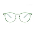thumbnail image 2 of Gafas de seguridad antivaho Gafas de bloqueo de luz azul Gafas anti polen unisex oso de fresa Electrónica, 2 of 3