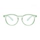thumbnail image 2 of Gafas de seguridad antivaho Gafas de bloqueo de luz azul Gafas anti polen unisex BANYUO Hogar, 2 of 3