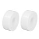 thumbnail image 5 of Protector del forro del cuello de la camisa, 2 rollos Rollo protector de cuello desechable para el cuello de la camisa Rollo desechable para el sudor de las axilas Funcionalidad versátil, 5 of 12