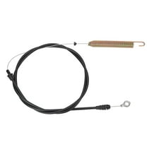 GY21106 PTO Engagement Cable for John Deere L100 Lawn Mower Tractor with 42" Deck TAPDRA Accessory Part