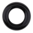 thumbnail image 1 of Anillo de escalada para rappel Sunnimix Equipo de aseguramiento negro, 1 of 6