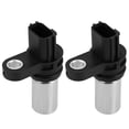 thumbnail image 1 of Sensor De Posición Del Cigüeñal, Negro Profesional 23731-6N21A Instalación Simple Para Accesorios De Automóvil, 1 of 7