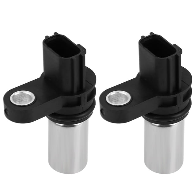 Sensor De Posición Del Cigüeñal, Negro Profesional 23731-6N21A Instalación Simple Para Accesorios De Automóvil