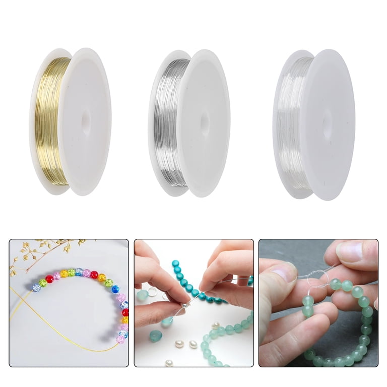 EEEkit Jewelry Repair Kit, 22 Tools & 845 Findings photo 4