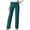 Light Blue, variant on Business Casual Pants for Women Lightweight Straight Fit Work Pants with Pockets Summer Dressy Trousers