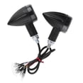 thumbnail image 2 of 2 uds luces de freno de luz de señal de giro de motocicleta 12V 13LED ámbar Ndcxsfigh Accesorios para autos y motos, 2 of 6