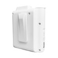 thumbnail image 3 of Ventilador De Cintura Ventilador De Refrigeración De Cintura Portátil Ventilador Eléctrico Con Clip En La Cintura Ventilador Personal Alimentado Por Usb Para Acampar Al Aire Libre Senderismo Vogacara OD015732-01, 3 of 6