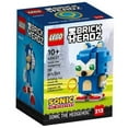 thumbnail image 4 of LEGO Brickheadz 40627 Sonic the Hedgehog 139pcs, 4 of 5