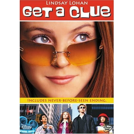Marilyn Mccoo Songs - Get a Clue (DVD)