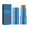 thumbnail image 1 of Multifunctional High Gloss Shadow Stick Three Brightening Natural And Lightweight Lazy Contouring, 1 of 5