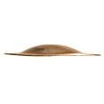 thumbnail image 4 of Cymbal Avedis Zildjian FX Blast Bell de 7 pulgadas con acabado cepillado, 4 of 4