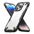 thumbnail image 1 of Funda Para iPhone 15 Pro Max Ringke Fusion X Case Premium Uso Rudo Esquinas Reforzadas, 1 of 10