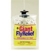 Starbar Giant Fly Relief Trap Pack Of 12 - 13612*