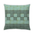 thumbnail image 1 of Ahgly Company Outdoor Square Contemporary Throw Pillow, 18 inch by 18 inch, 1 of 5