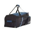 thumbnail image 5 of Shrey PRO Wheelie Cricket Kit Bag- Black & Blue, 5 of 6