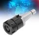 thumbnail image 4 of Portaherramientas de Fresado CNC Portaherramientas con Llave NT30 ER32 Portaherramientas de Fresadora CNC Accesorios de Piezas de Herramientas Eléctricas de aleación de Rosca ANGGREK Otros, 4 of 8