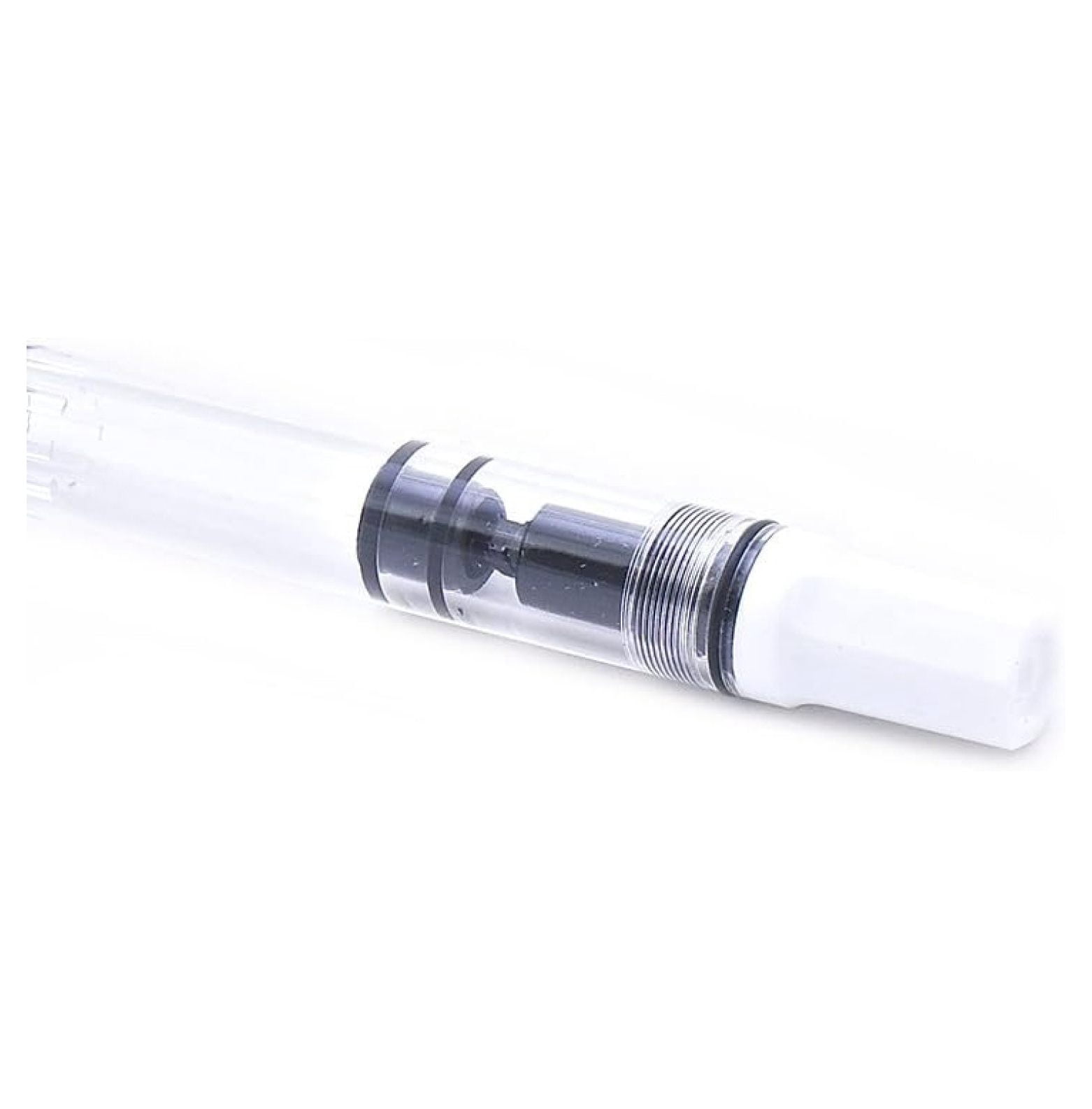 ECO Fountain Pen White M Nib