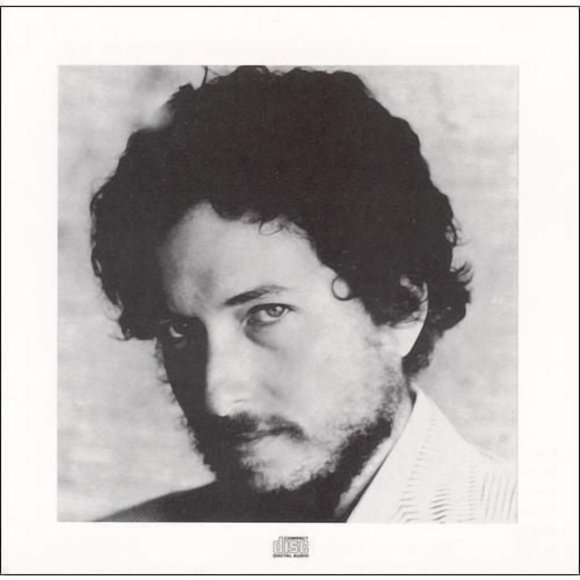 Bob Dylan - New Morning
