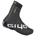thumbnail image 3 of Cubrezapatillas de ciclismo definitivos, resistentes al agua, resistentes al viento y reutilizables, para protegerse del frío, 3 of 8